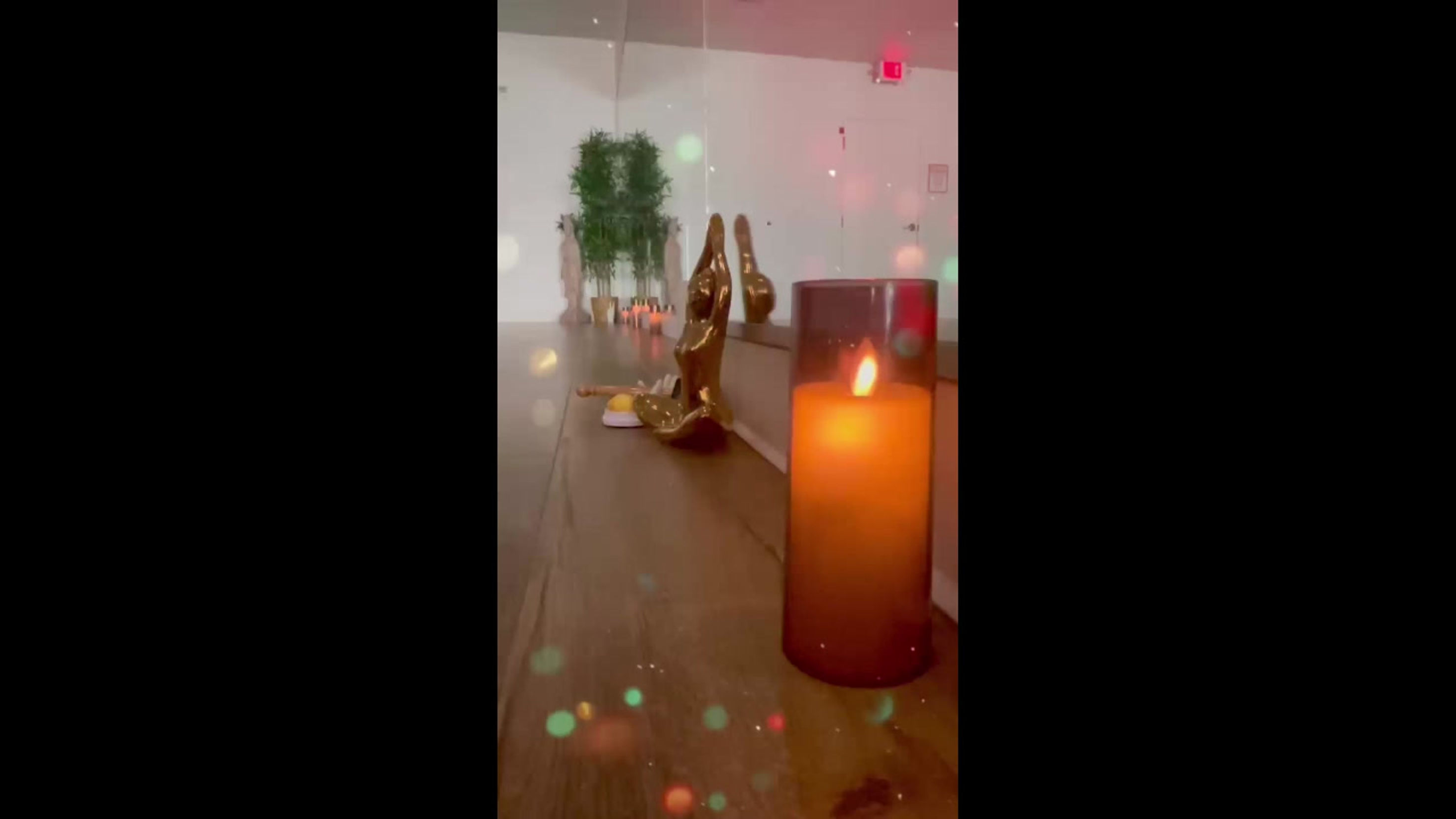 Welcome to Free to Be Yoga & Movement
